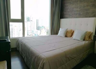 1 bed Condo in Ivy Thonglor Khlong Tan Nuea Sub District C08470