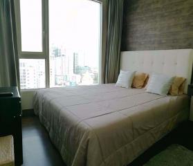 1 bed Condo in Ivy Thonglor Khlong Tan Nuea Sub District C08470