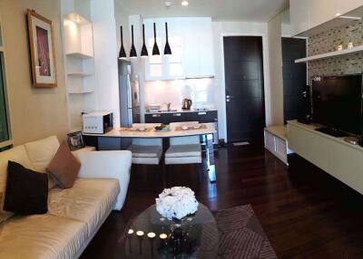 1 bed Condo in Ivy Thonglor Khlong Tan Nuea Sub District C08470