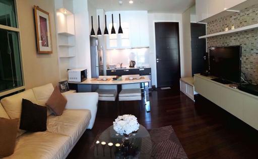 1 bed Condo in Ivy Thonglor Khlong Tan Nuea Sub District C08470