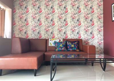 2 bed House in Indy Bangna Km.7 (2) Bang Phli District H05318