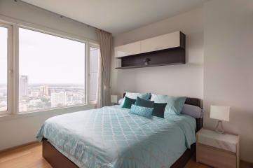 2 bed Condo in Siri at Sukhumvit Phra Khanong Sub District C08464