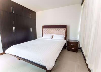 2 bed Condo in Baan Thirapa Thungmahamek Sub District C08457