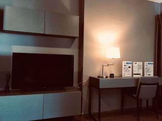 1 bed Condo in Ideo Sukhumvit 93 Phrakhanong District C08454