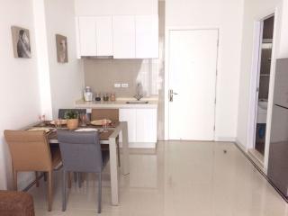 1 bed Condo in T.C. Green Huai Khwang Sub District C08452