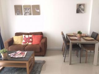 1 bed Condo in T.C. Green Huai Khwang Sub District C08452