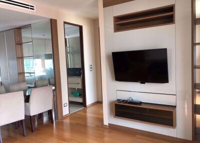 2 bed Condo in The Address Asoke Makkasan Sub District C08451