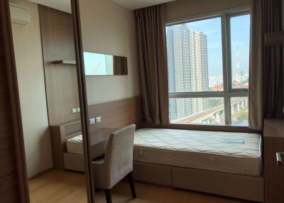 2 bed Condo in The Address Asoke Makkasan Sub District C08451