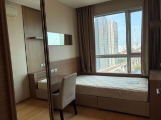 2 bed Condo in The Address Asoke Makkasan Sub District C08451