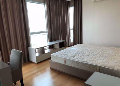 2 bed Condo in The Address Asoke Makkasan Sub District C08451