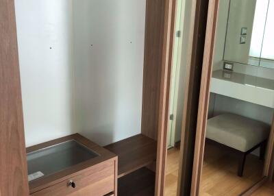 2 bed Condo in The Address Asoke Makkasan Sub District C08451