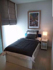 2 bed Condo in Noble Ploenchit Lumphini Sub District C08446