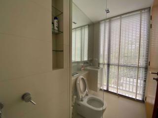 3 bed Condo in Domus 16 Khlongtoei District C08444