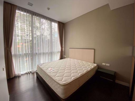 3 bed Condo in Domus 16 Khlongtoei District C08444