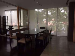 3 bed Condo in Domus 16 Khlongtoei District C08444