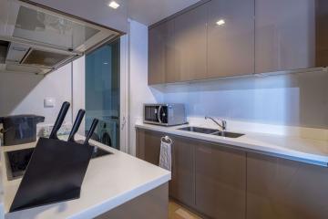 3 bed Condo in Siri at Sukhumvit Phra Khanong Sub District C08442