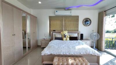 Huay Yai House with Private Pool for Sale