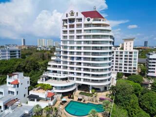 2 Bedrooms Condo in Baan Rimpha North Pattaya C006957