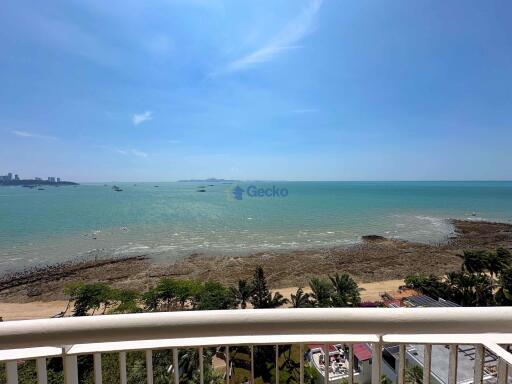 2 Bedrooms Condo in Baan Rimpha North Pattaya C006957