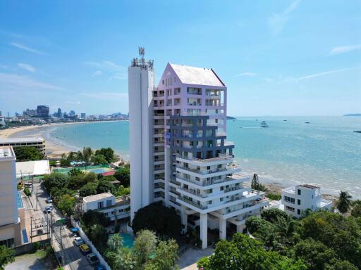 2 Bedrooms Condo in Baan Rimpha North Pattaya C006957