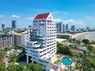 2 Bedrooms Condo in Baan Rimpha North Pattaya C006957