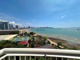 2 Bedrooms Condo in Baan Rimpha North Pattaya C006957