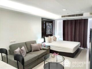 1-BR Apt. near BTS Phrom Phong