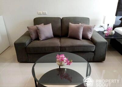 1-BR Apt. near BTS Phrom Phong