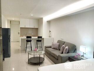 1-BR Apt. near BTS Phrom Phong