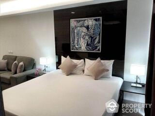 1-BR Apt. near BTS Phrom Phong