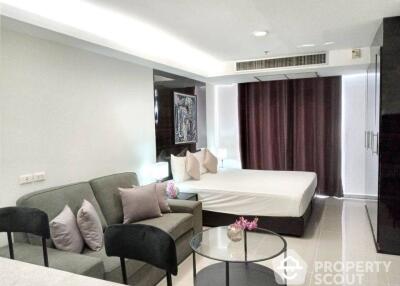 1-BR Apt. near BTS Phrom Phong