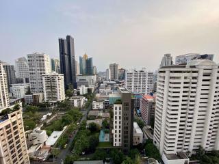 1 bed Condo in Noble Recole Watthana District C08428