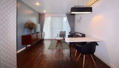 1 bed Condo in Von Napa Sukhumvit 38 Phra Khanong Sub District C08427