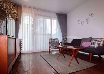 1 bed Condo in Von Napa Sukhumvit 38 Phra Khanong Sub District C08427