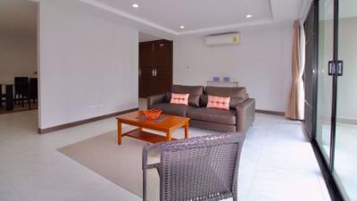 3 bed Condo in Vanida Apartment Ekkamai Watthana District C08425