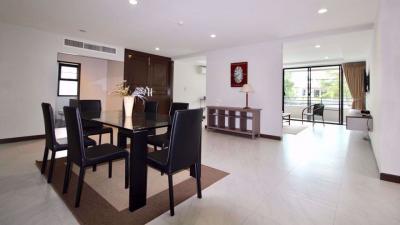 3 bed Condo in Vanida Apartment Ekkamai Watthana District C08425