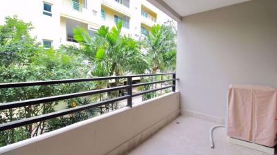 3 bed Condo in Vanida Apartment Ekkamai Watthana District C08425