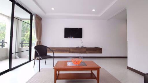 3 bed Condo in Vanida Apartment Ekkamai Watthana District C08425