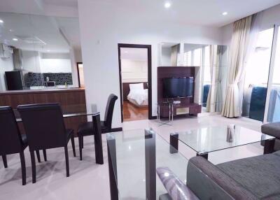 2 bed Condo in The Prime 11 Watthana District C08421