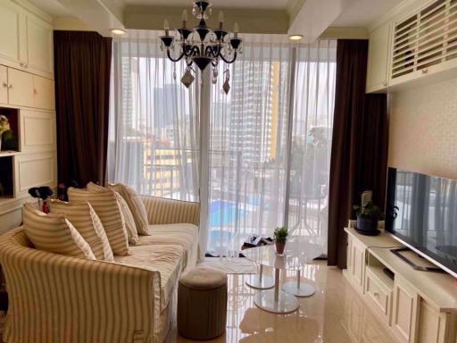 1 bed Condo in The Issara Ladprao Chomphon Sub District C08418