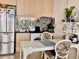 1 bed Condo in The Issara Ladprao Chomphon Sub District C08418