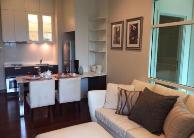 1 bed Condo in Ivy Thonglor Khlong Tan Nuea Sub District C08411