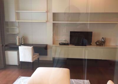 1 bed Condo in Ivy Thonglor Khlong Tan Nuea Sub District C08411