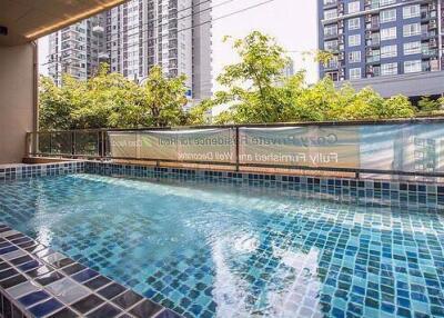 2 bed Condo in Casa Asara Phrakhanongnuea Sub District C08408