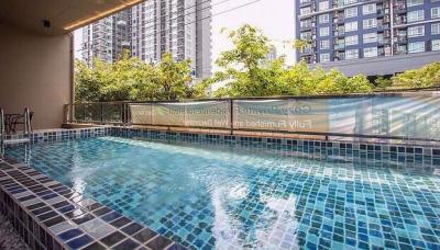 2 bed Condo in Casa Asara Phrakhanongnuea Sub District C08407