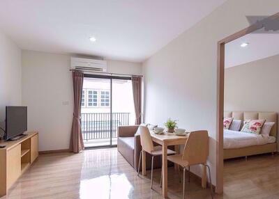 2 bed Condo in Casa Asara Phrakhanongnuea Sub District C08407