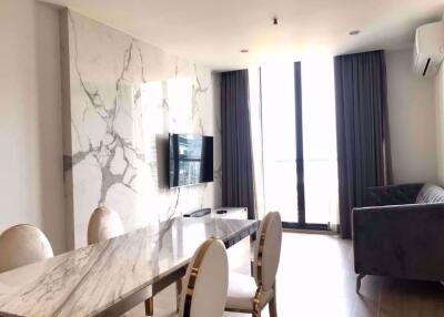 2 bed Condo in Noble Recole Watthana District C08398