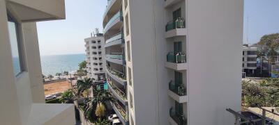 Sands Condominium for Sale in Pratumnak