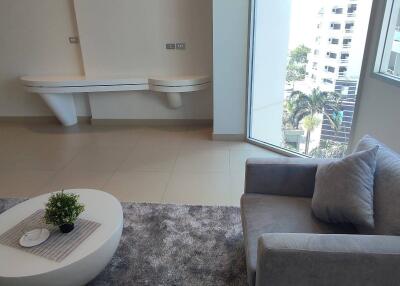 Sands Condominium for Sale in Pratumnak