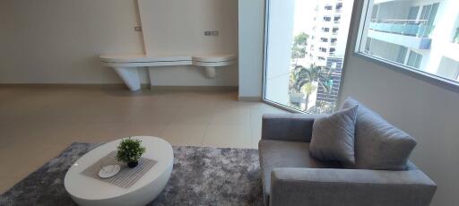 Sands Condominium for Sale in Pratumnak